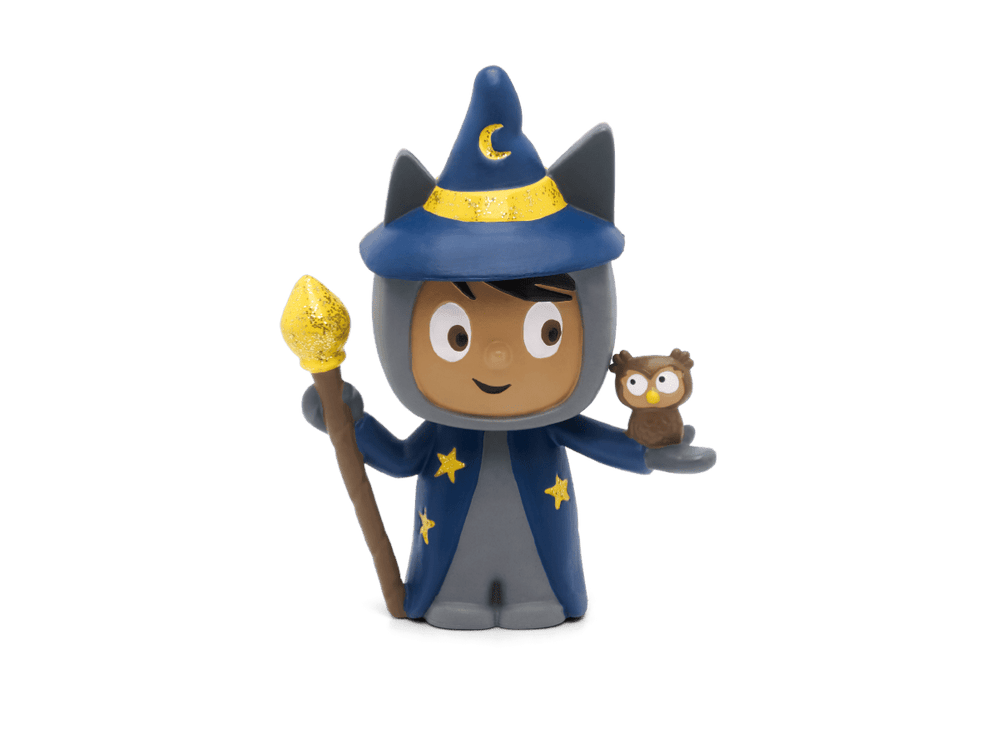 Wizard Creative-Tonie