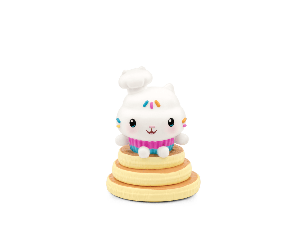 Gabby's Dollhouse: Cakey Cat Tonie