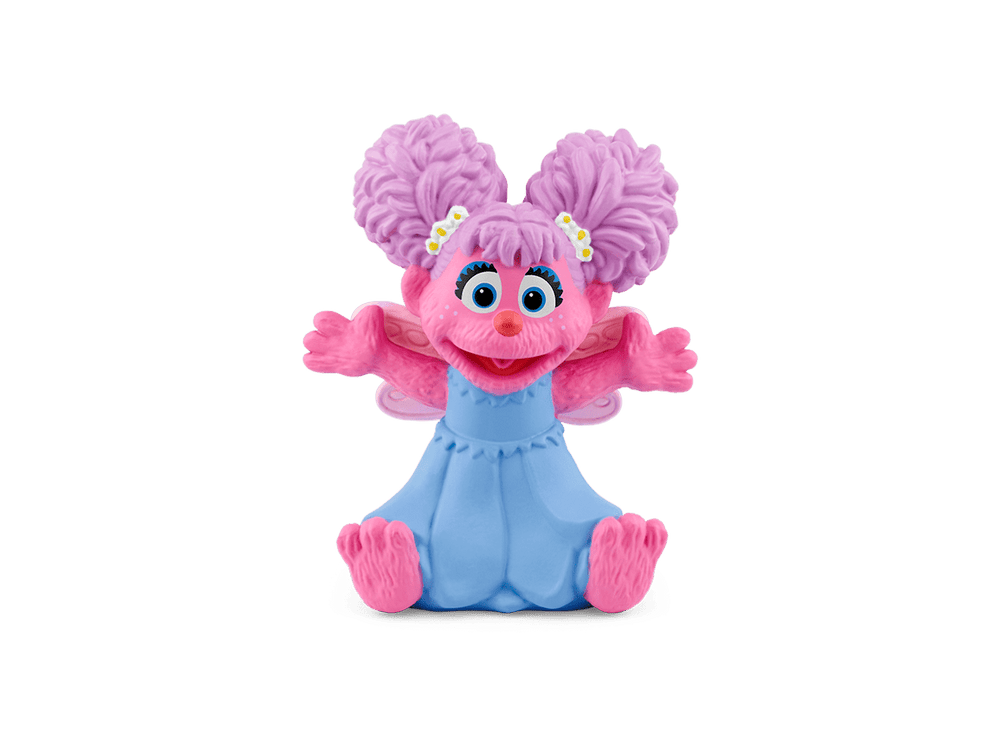 Sesame Street: Abby Cadabby Tonie