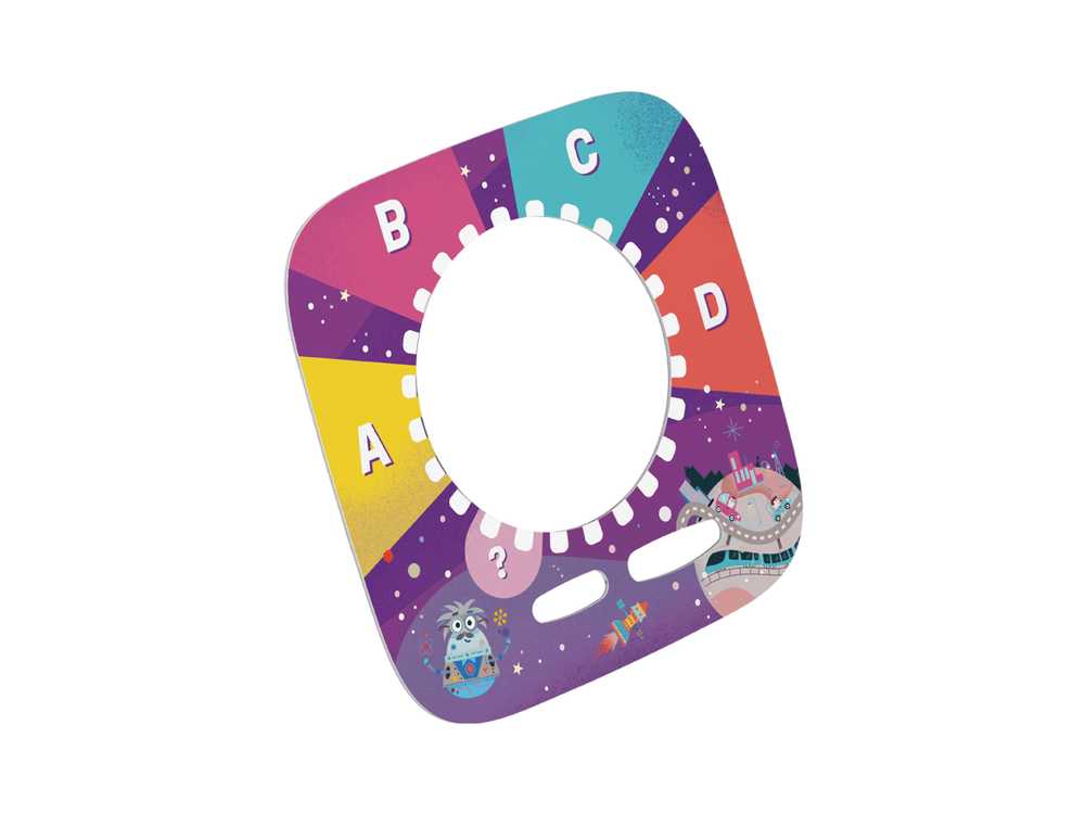 Tonieplay The Quizzles: All About Technology Game