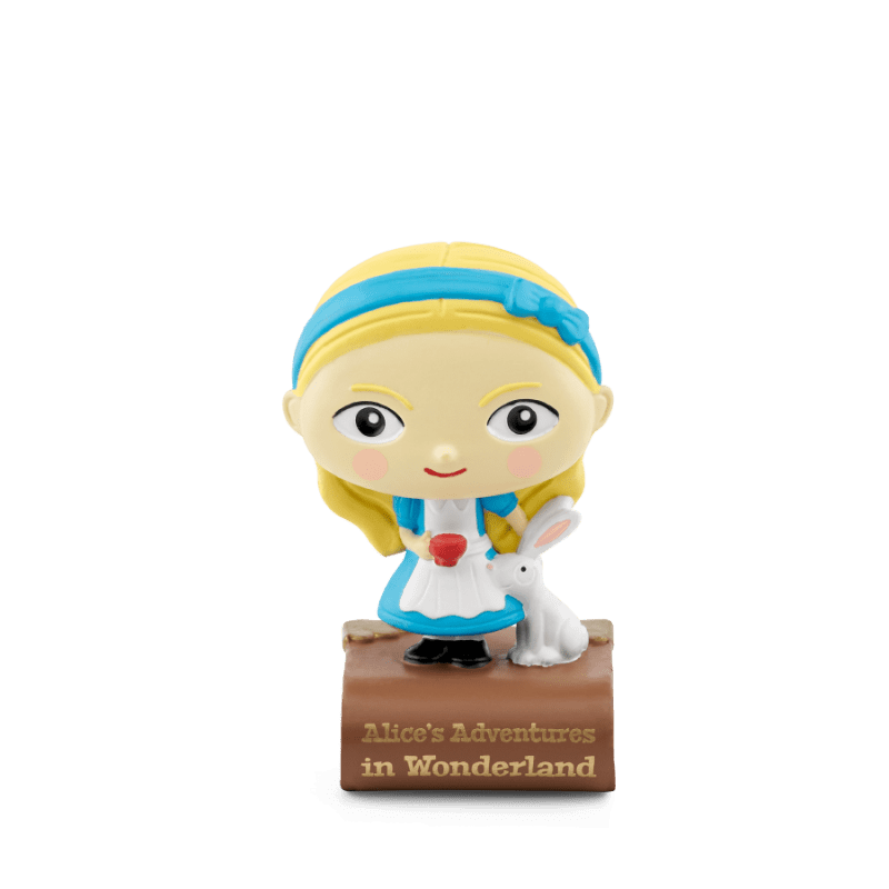 Favorite Classics: Alice's Adventures in Wonderland Tonie