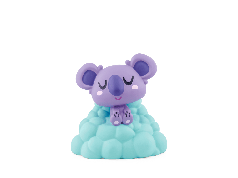 Moshi: SleepyPaws Tonie