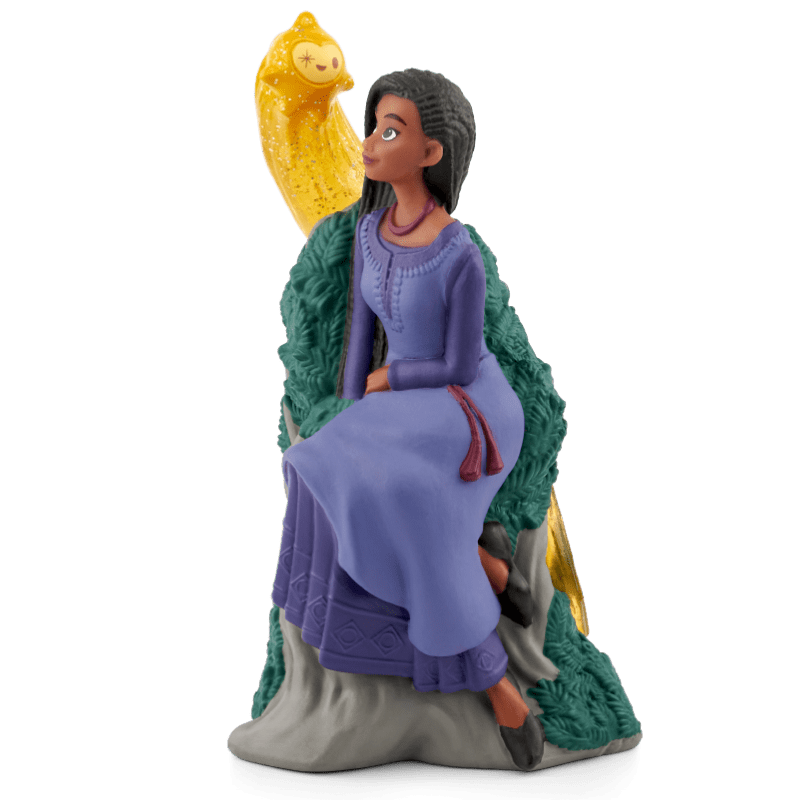Disney Wish Tonie