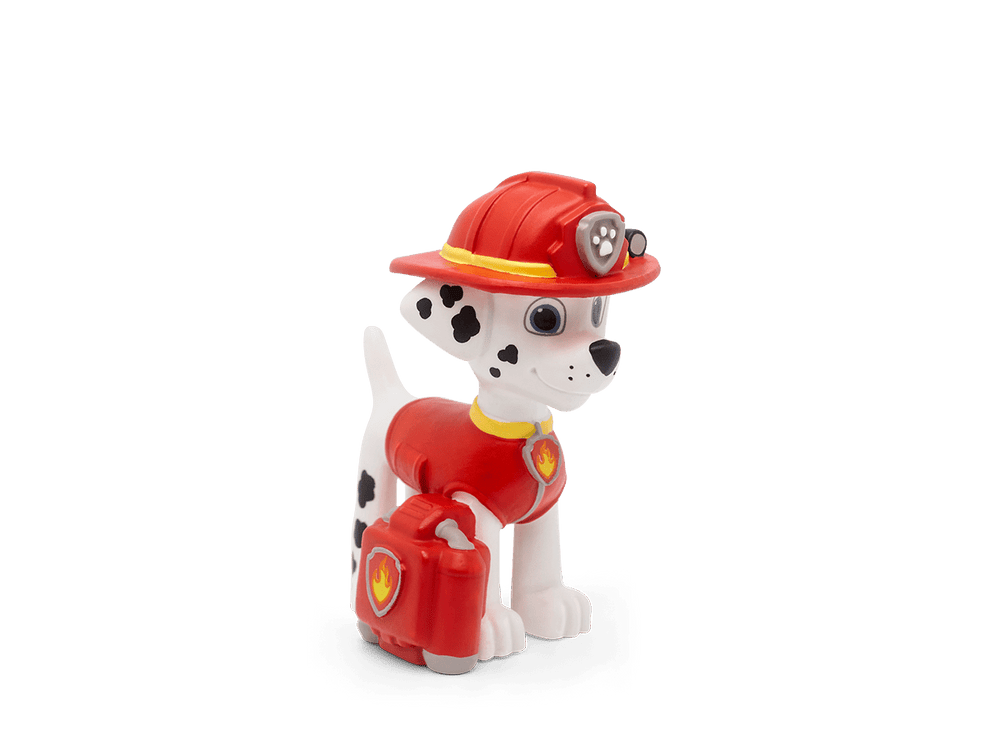 PAW Patrol: Marshall Tonie