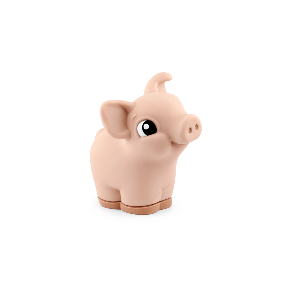Pig My First Tonie