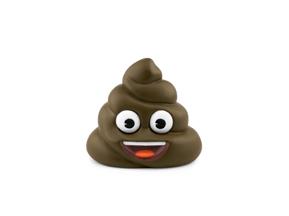 Potty Training Tonie
