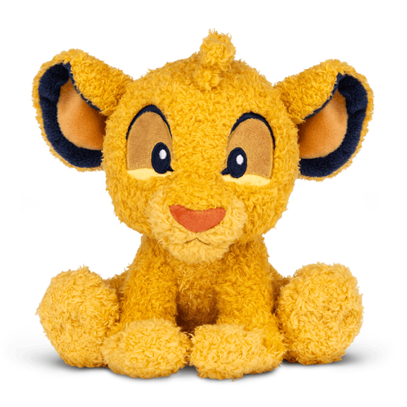 Disney Simba Cuddle Tonie