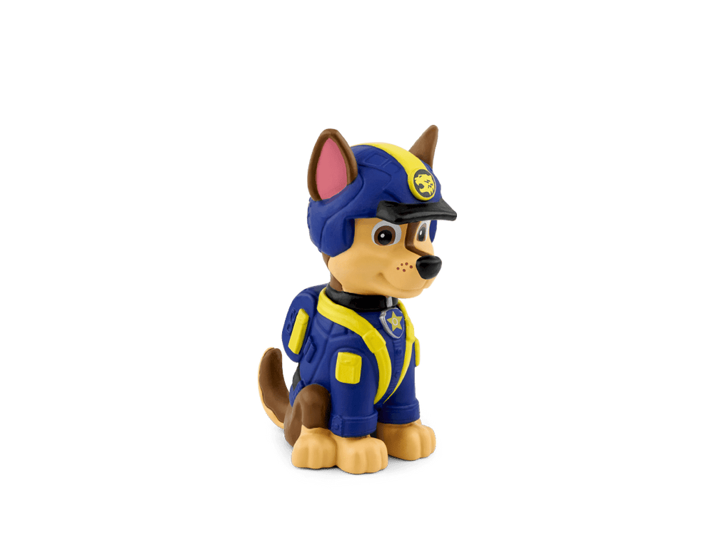 PAW Patrol Jungle Pups: Chase Tonie