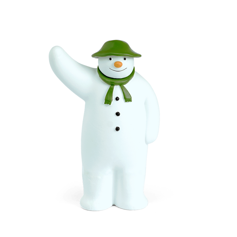 The Snowman & the Snow Dog Tonie
