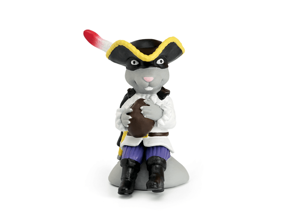 Julia Donaldson: Highway Rat Tonie