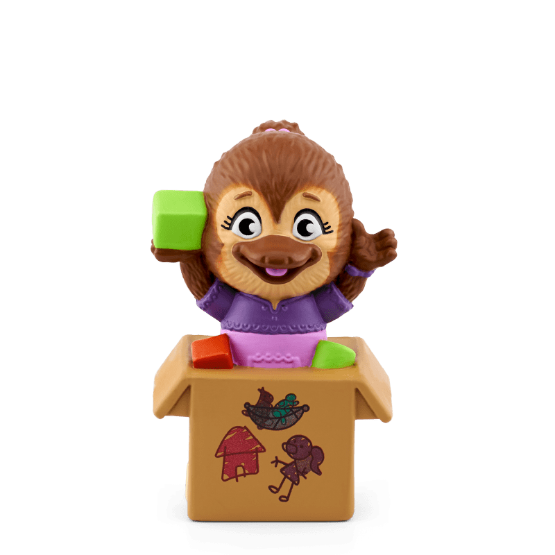 Daniel Tiger's Neighborhood: Jodi Platypus Tonie