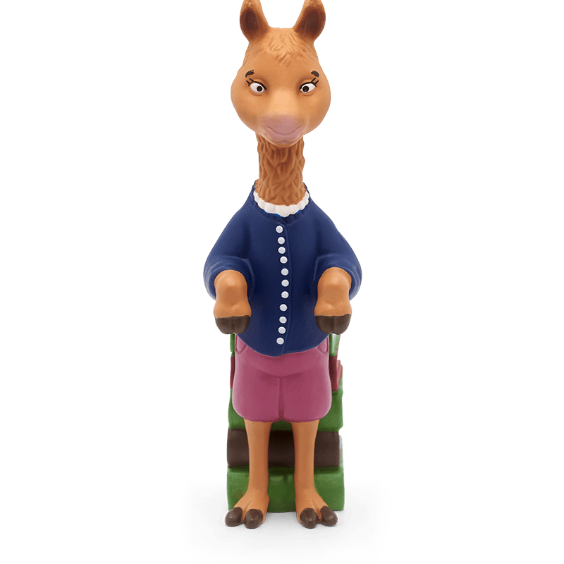 Llama Llama: Mama Llama Tonie