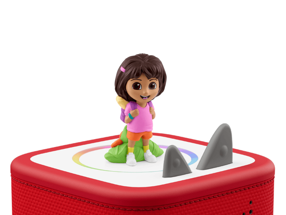 Dora Tonie