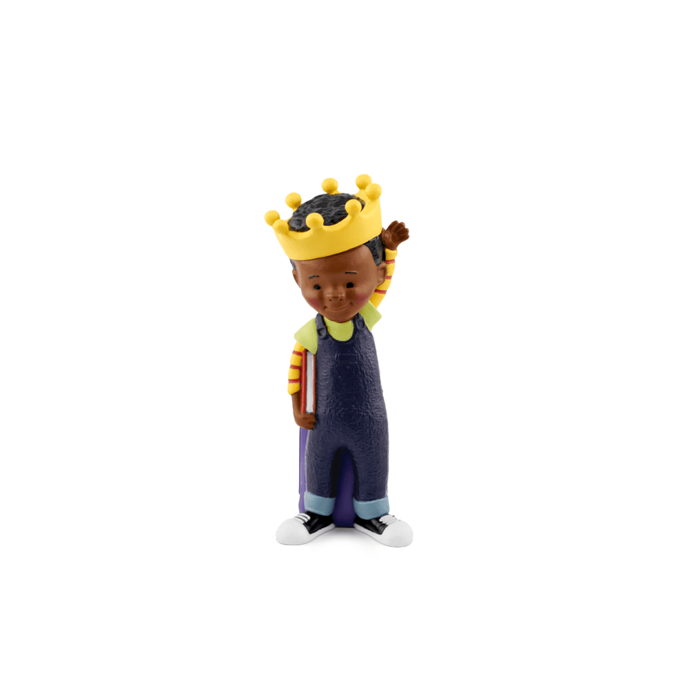 King of Kindergarten Tonie