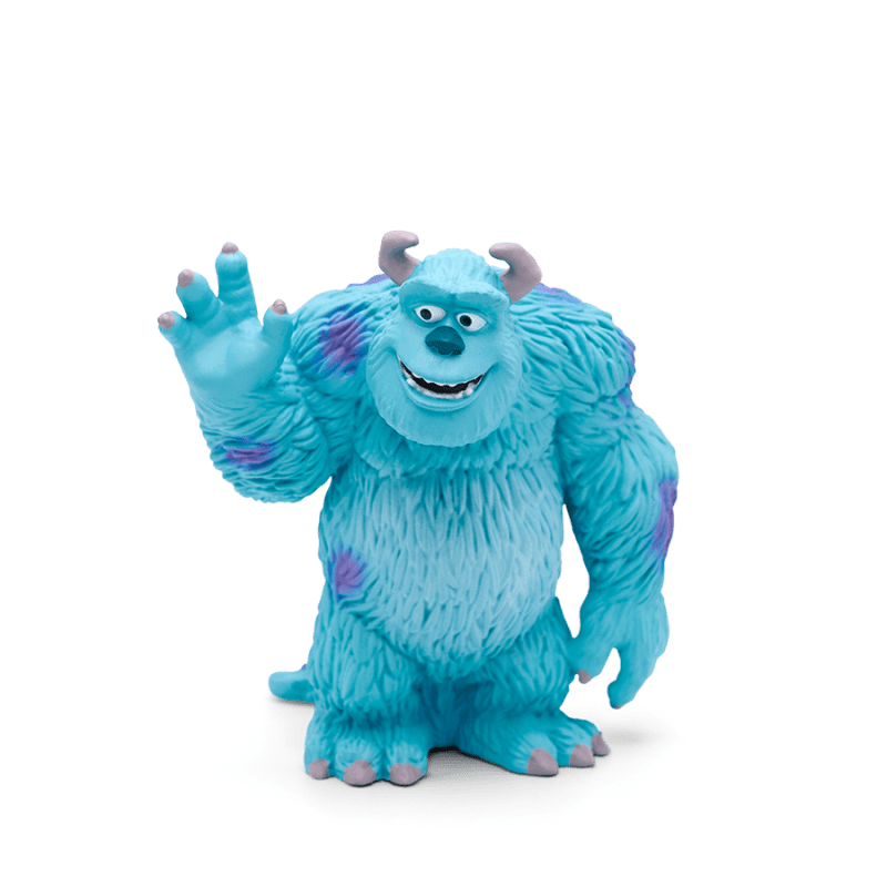 Disney and Pixar Monsters, Inc. Tonie