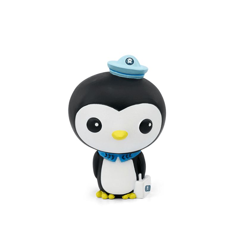 Octonauts: Peso Tonie
