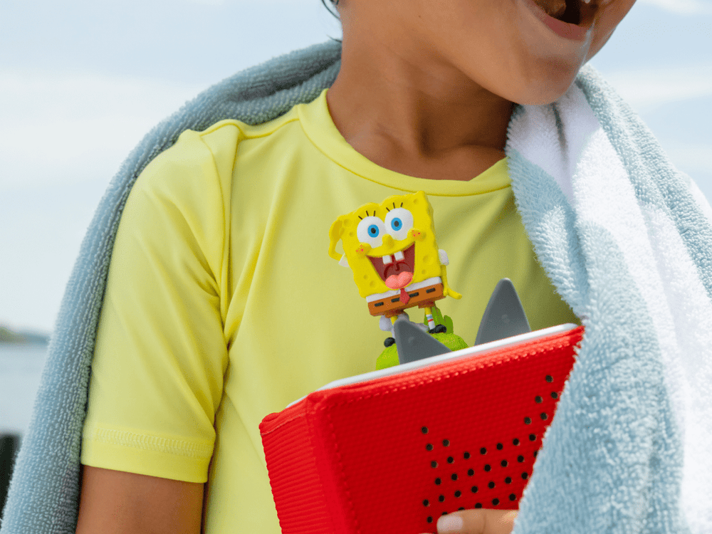 SpongeBob SquarePants Tonie