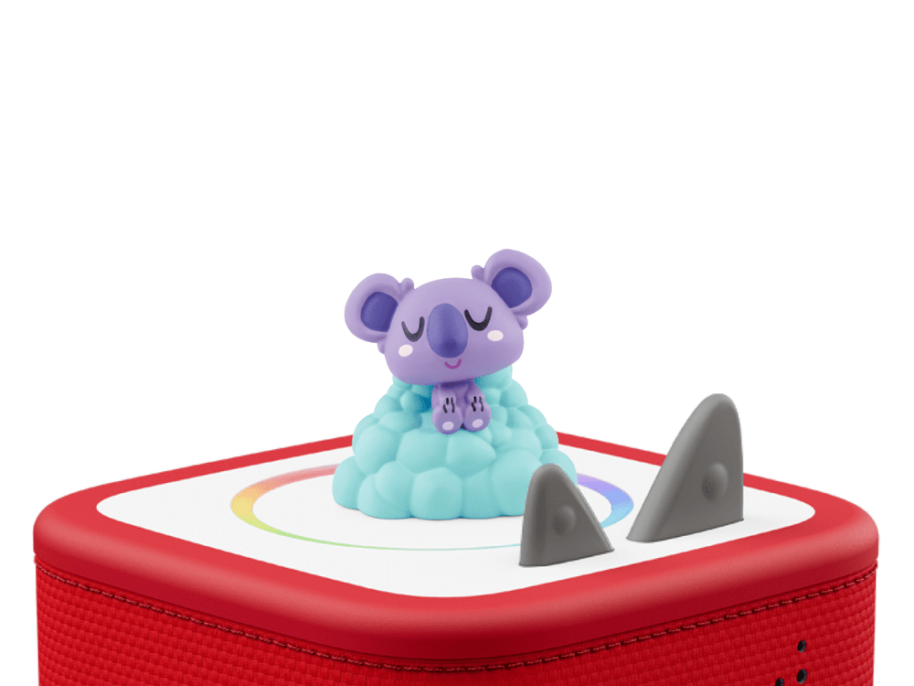 Moshi: SleepyPaws Tonie