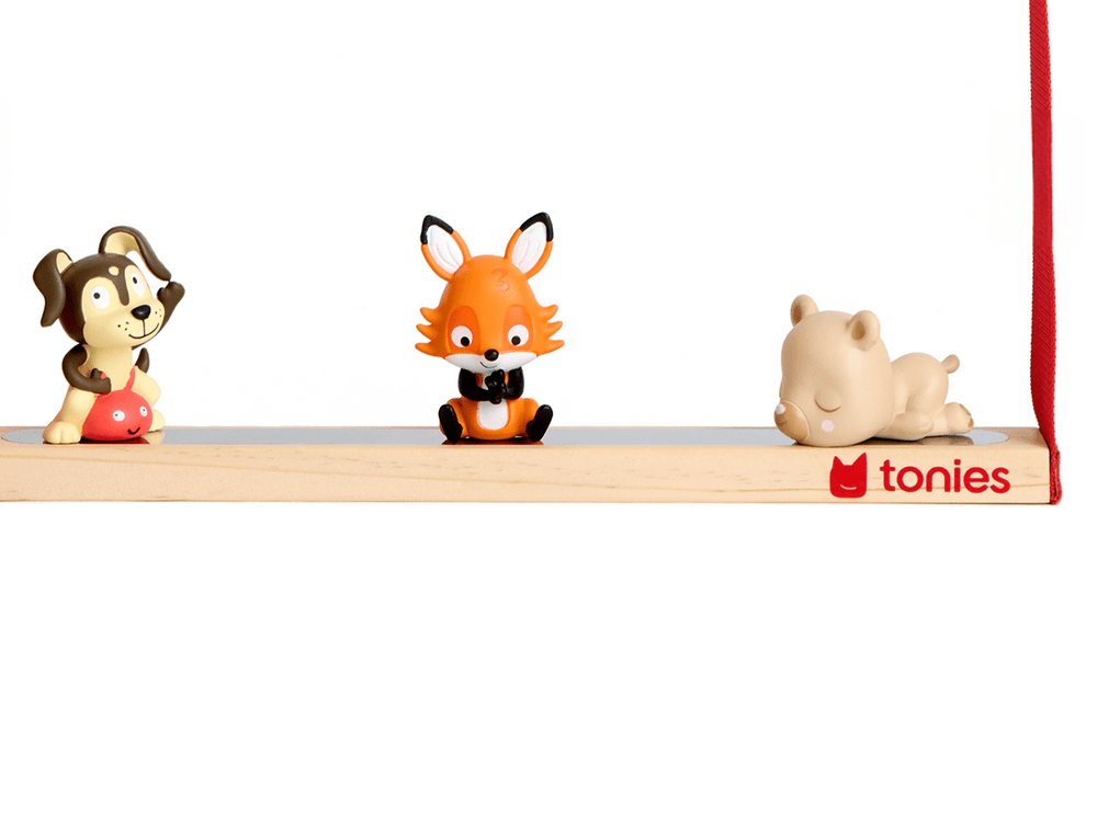 tonies® Hanging Shelf