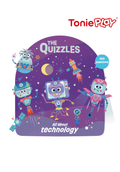 Tonieplay The Quizzles: All About Technology Game
