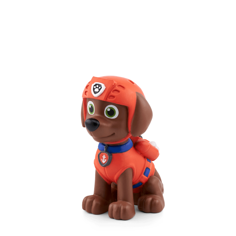 PAW Patrol: Zuma Tonie
