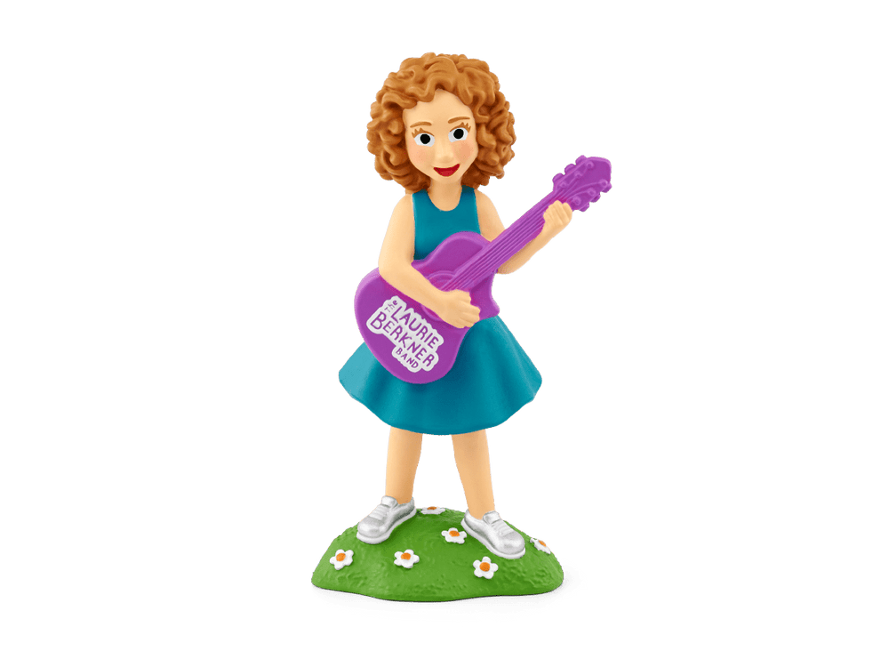 Laurie Berkner 2 Tonie