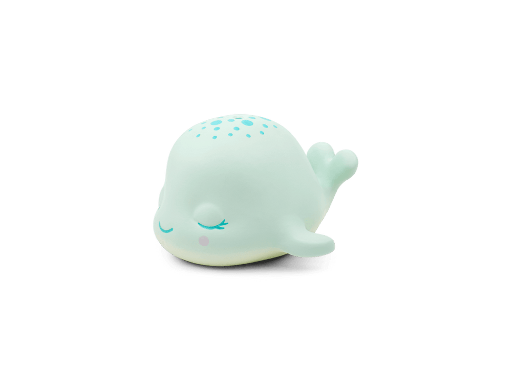 Sleepy Whale: Lullabies from the Ocean Tonie