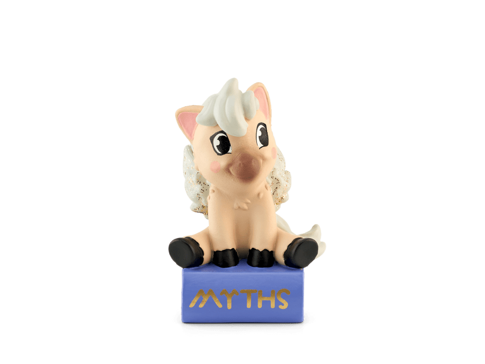Favorite Myths: Greek Mythology Tonie