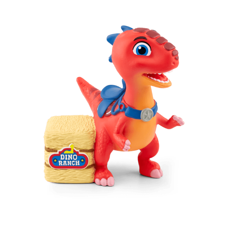 Dino Ranch Tonie