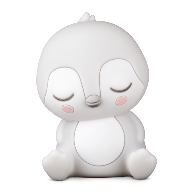 Sleepy Penguin Night Light Tonie