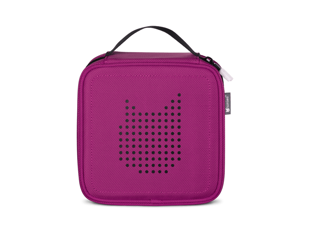 Carrying Case for Tonies - Purple