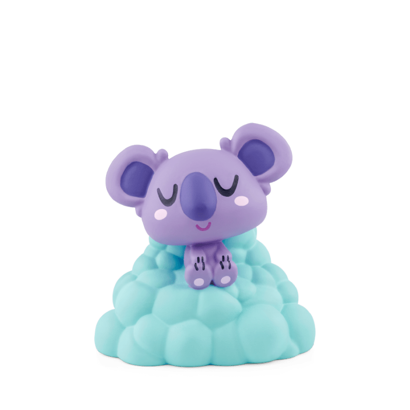 Moshi: SleepyPaws Tonie