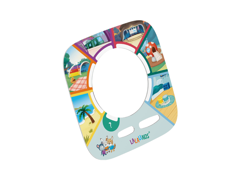 Tonieplay Lalalinos: Find the Photo Game