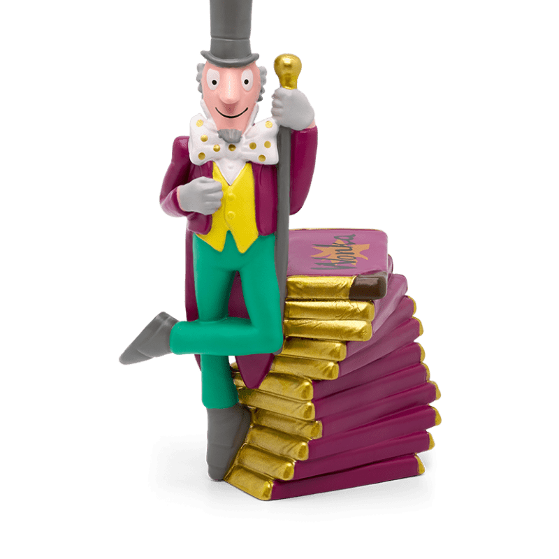 Roald Dahl: Charlie and the Chocolate Factory Tonie