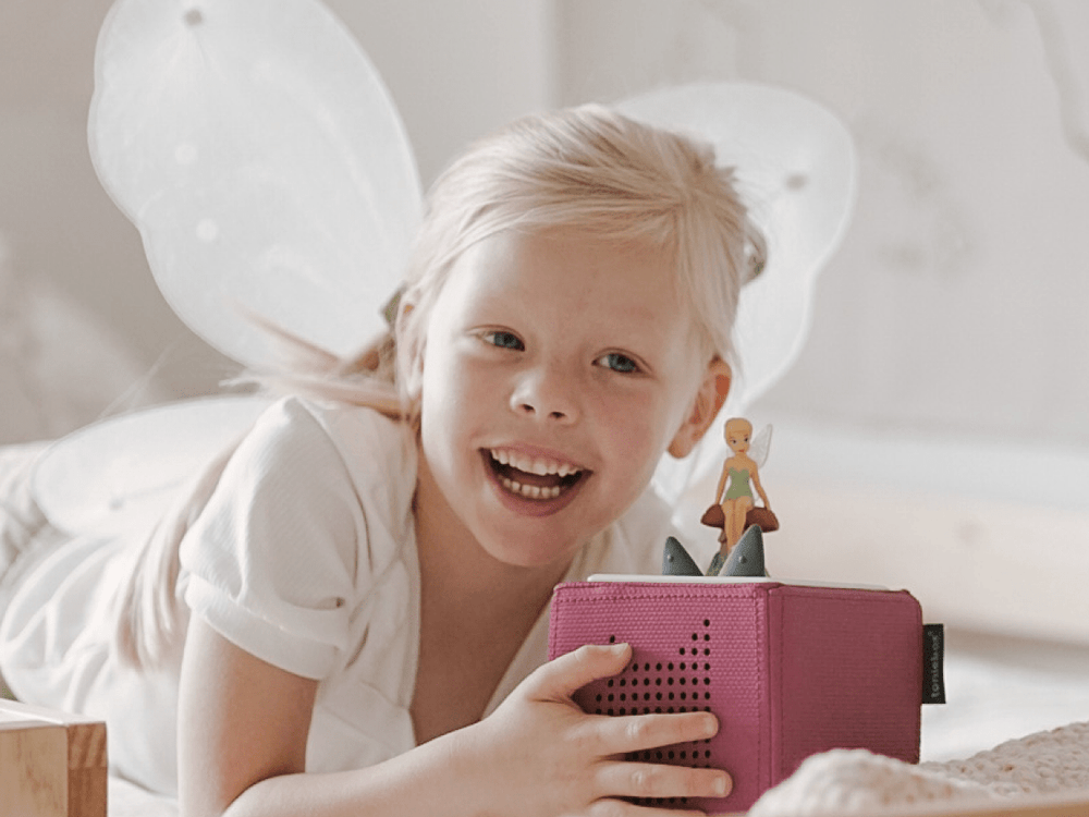 Disney Tinker Bell Tonie