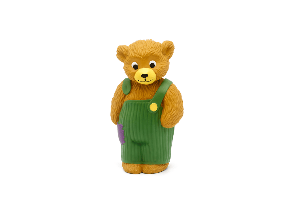 Corduroy Tonie