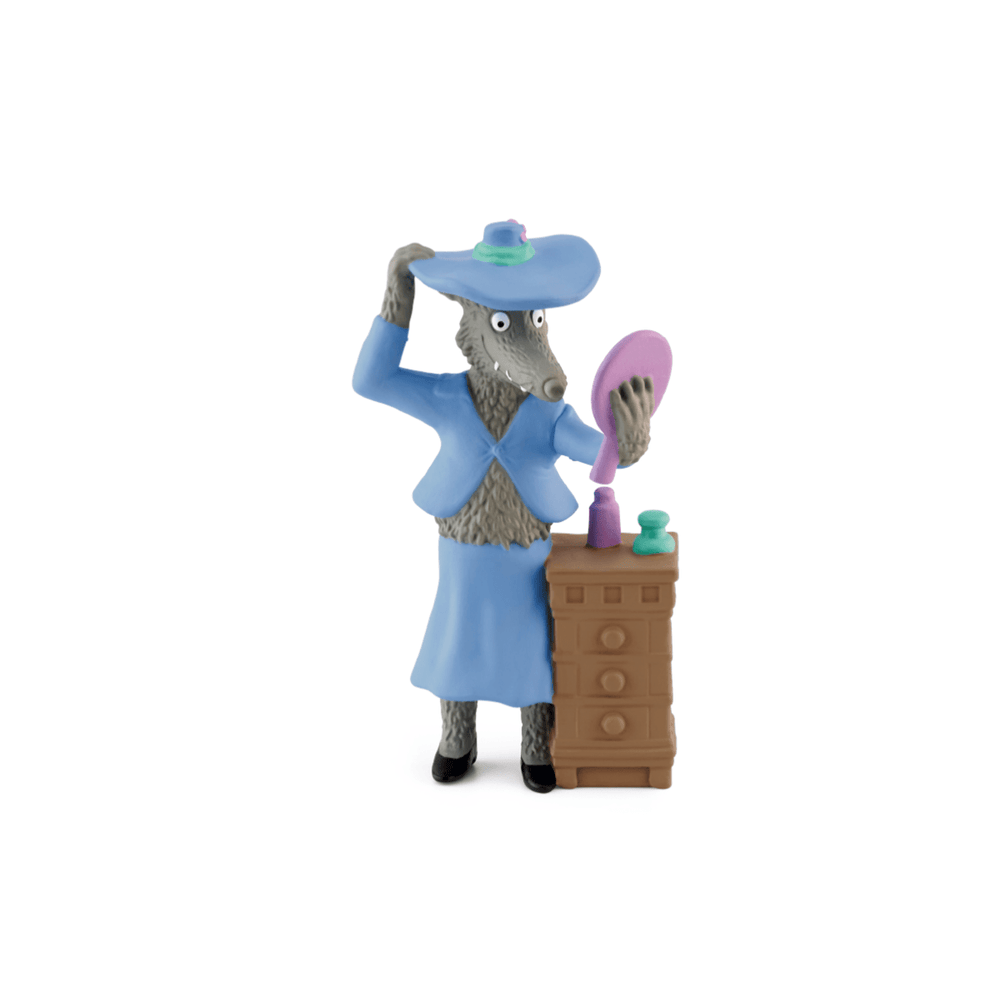 Roald Dahl: Revolting Rhymes Tonie