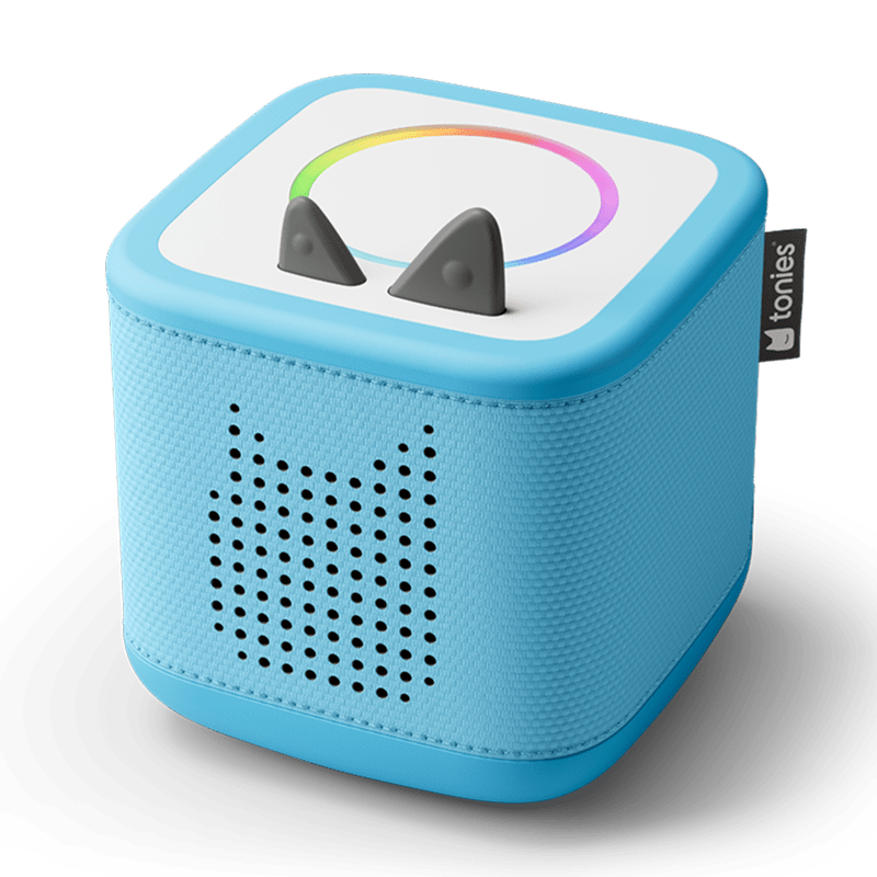 Toniebox 2 Sky Blue