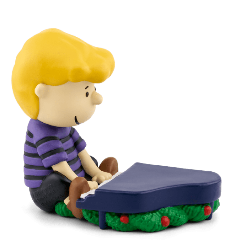 Peanuts: A Charlie Brown Christmas (Vince Guaraldi Trio) Tonie